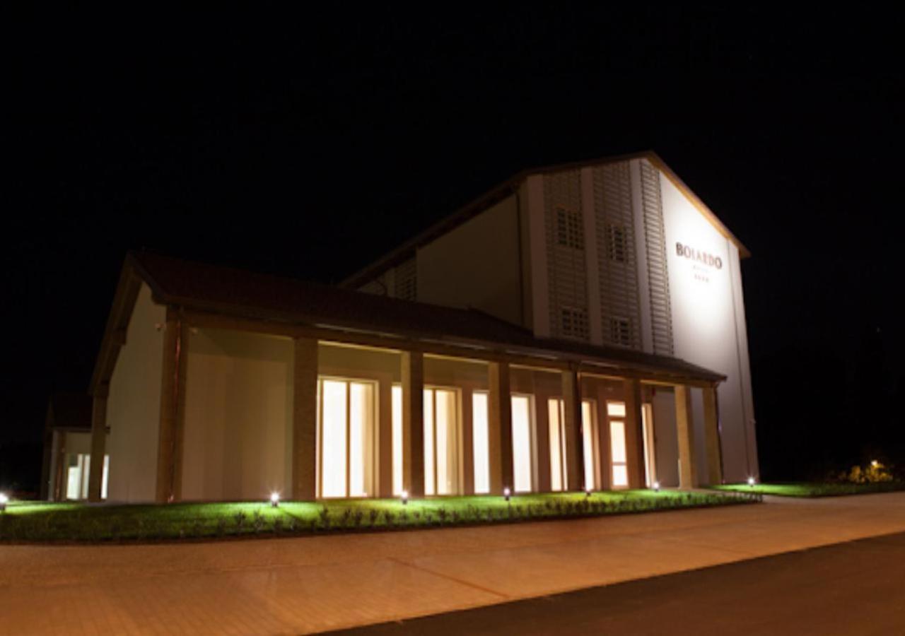 Boiardo Hotel Scandiano Exterior photo